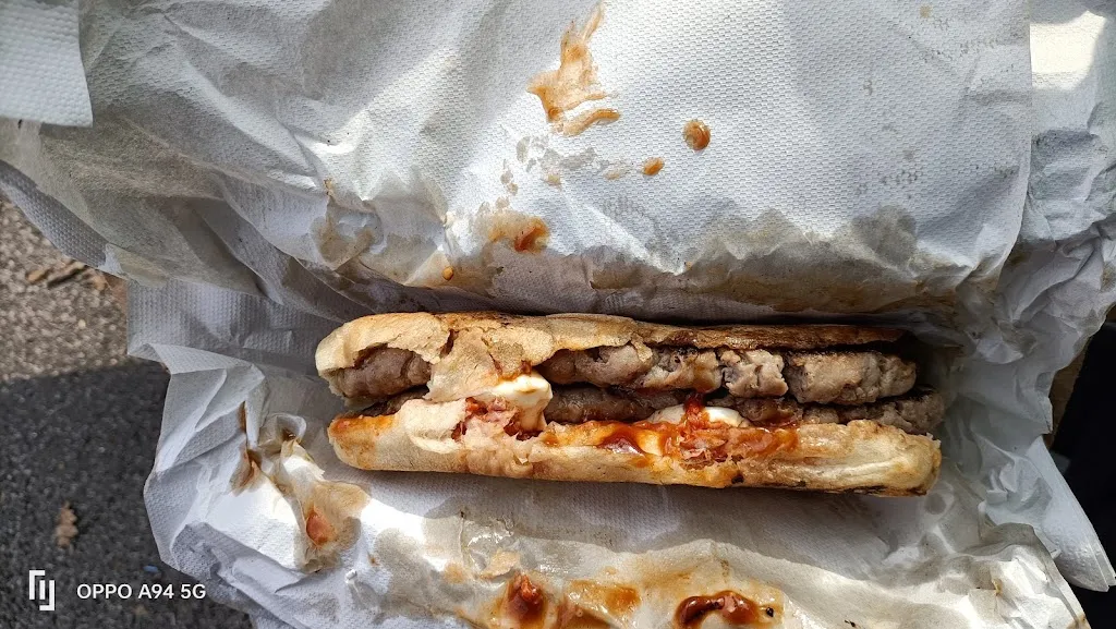 dario tarsittani_Da Ugo - trattoria - paninoteca - salumeria_Fossignano_review