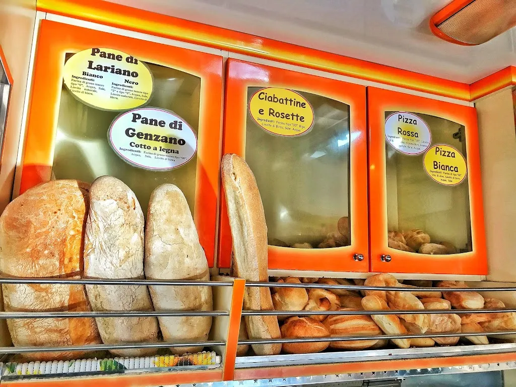 Da Ugo - trattoria - paninoteca - salumeria restaurant in Fossignano