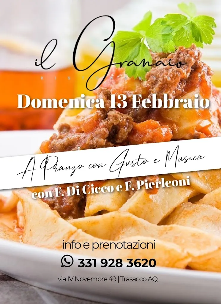 Menu_Ristorante Il Granaio_Trasacco_image_2