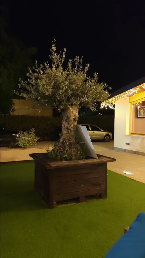 Antonio Fasulo_Ristorante Il Granaio_Trasacco_review