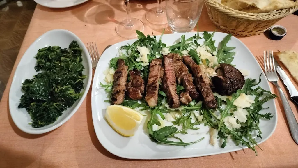 Menu_La Siesta di D'Emidio & Sbattella_Frasso Sabino_image_2