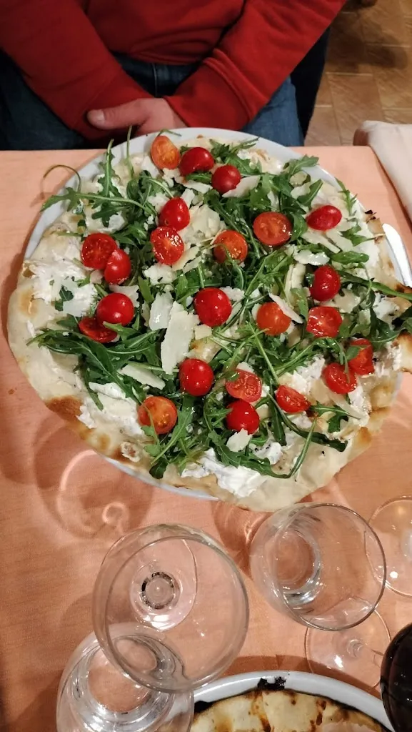 Menu_La Siesta di D'Emidio & Sbattella_Frasso Sabino_image_4