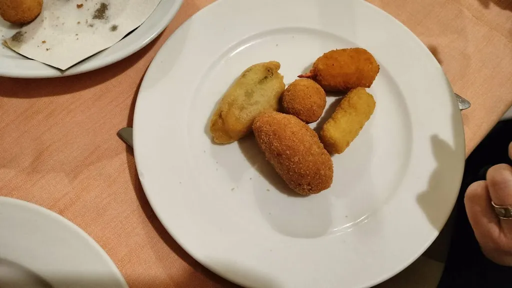 Menu_La Siesta di D'Emidio & Sbattella_Frasso Sabino_image_6