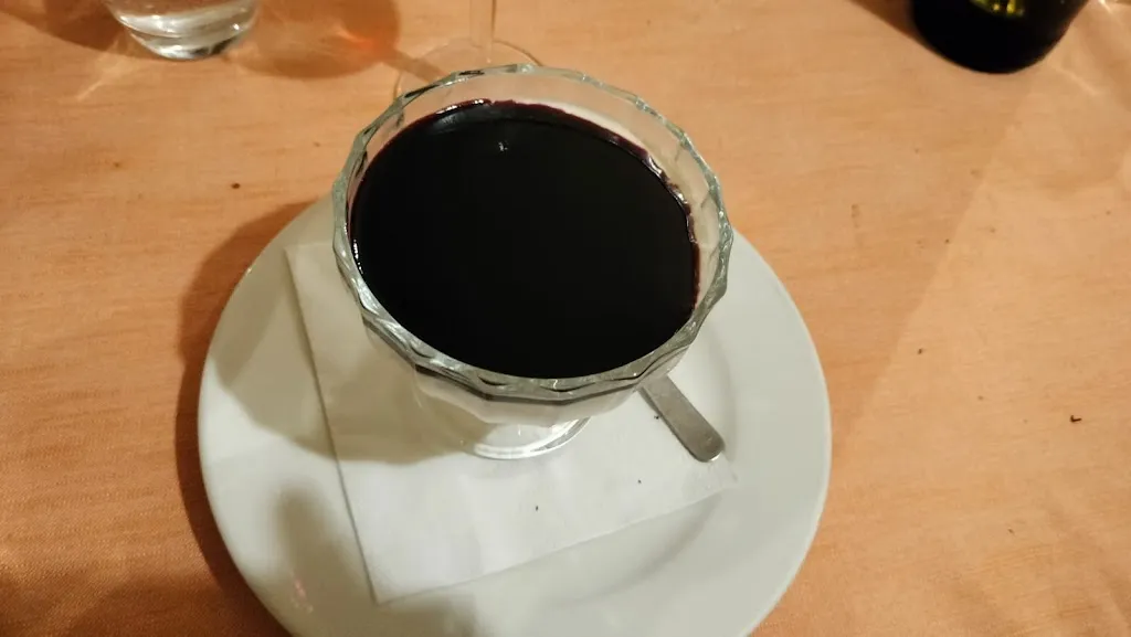 Menu_La Siesta di D'Emidio & Sbattella_Frasso Sabino_image_7