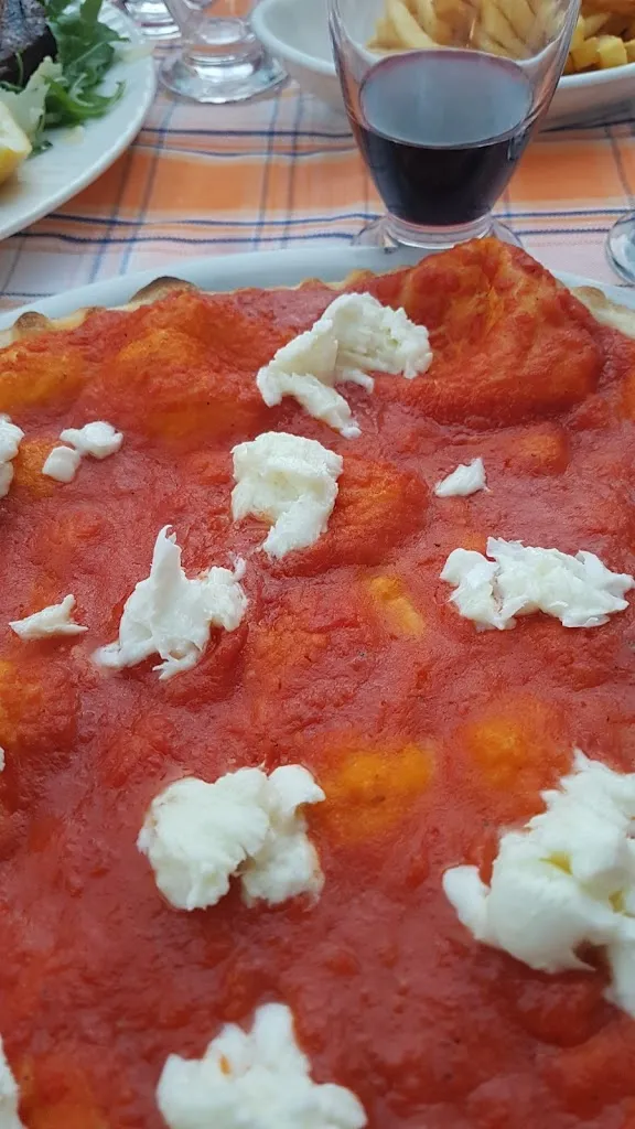 Menu_La Siesta di D'Emidio & Sbattella_Frasso Sabino_image_9