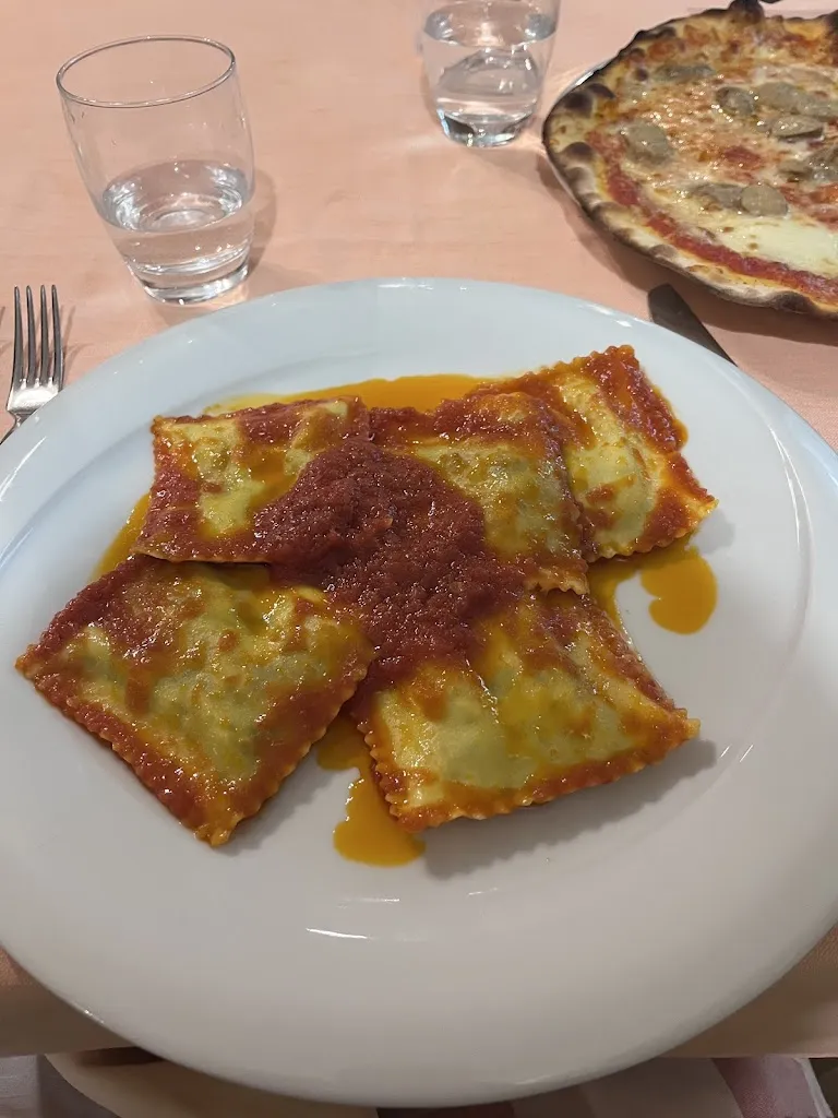 Once Upon A Lifetime_La Siesta di D'Emidio & Sbattella_Frasso Sabino_review