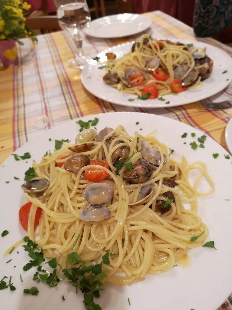 VIOREL Andronic_La Siesta di D'Emidio & Sbattella_Frasso Sabino_review