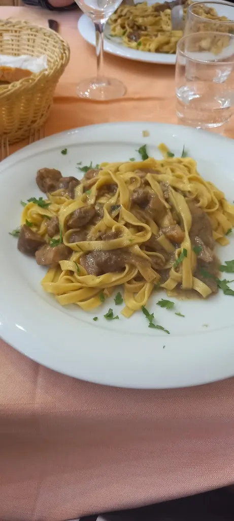 Mariacristina Fortunati_La Siesta di D'Emidio & Sbattella_Frasso Sabino_review