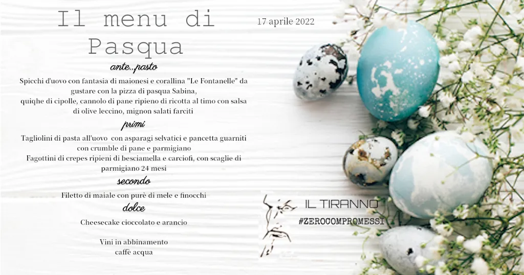 Menu_La Taverna del Tiranno_Frasso Sabino_image_2
