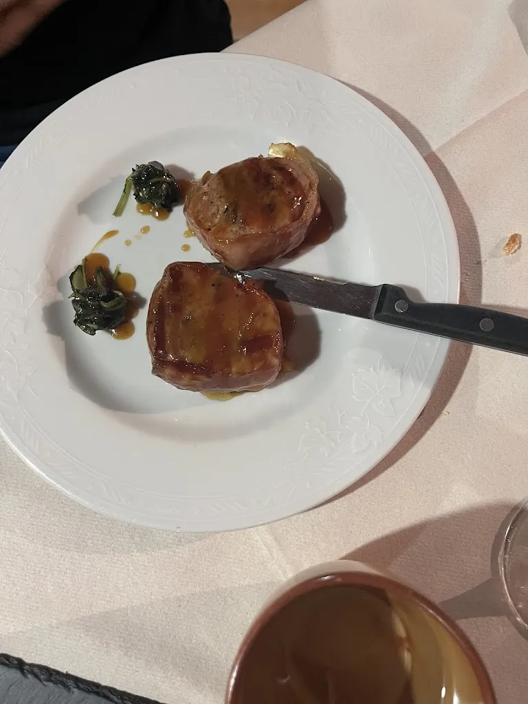 Martina Santicchia_La Taverna del Tiranno_Frasso Sabino_review