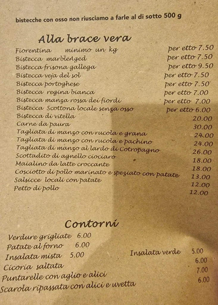 Menu_Osteria Panzini_Frosinone_image_4