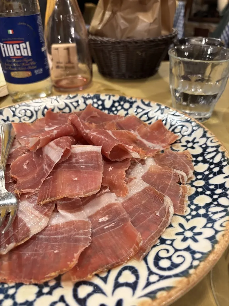 Natali Jeffers_Osteria Panzini_Frosinone_review