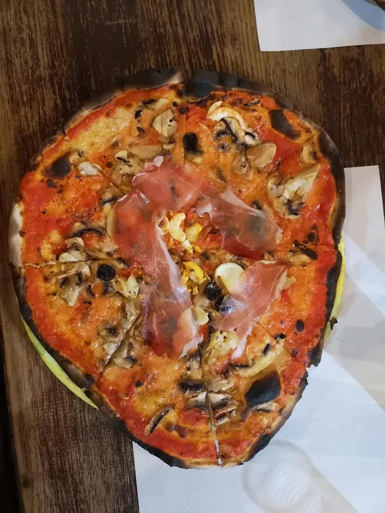 Menu_Pizzeria Centro storico da Valter , Frosinone, Lazio_Fumone_image_3