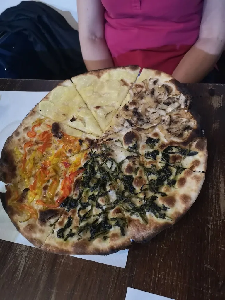 Menu_Pizzeria Centro storico da Valter , Frosinone, Lazio_Fumone_image_4