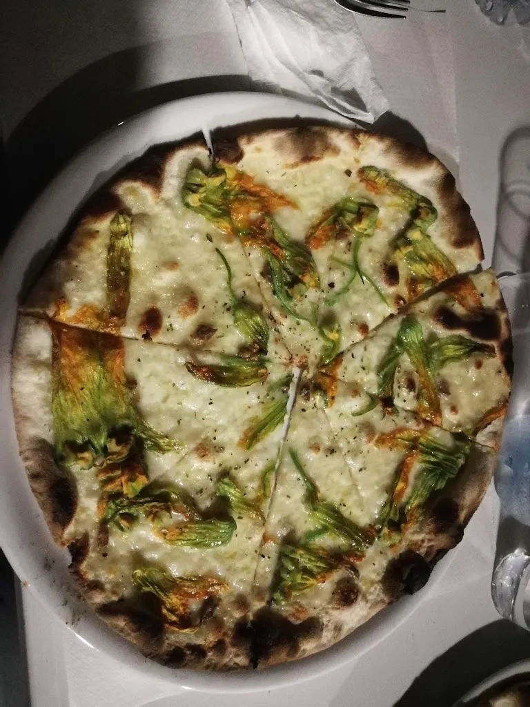 Menu_Pizzeria Centro storico da Valter , Frosinone, Lazio_Fumone_image_5