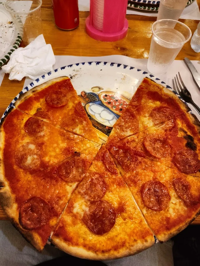 Menu_Pizzeria Centro storico da Valter , Frosinone, Lazio_Fumone_image_6