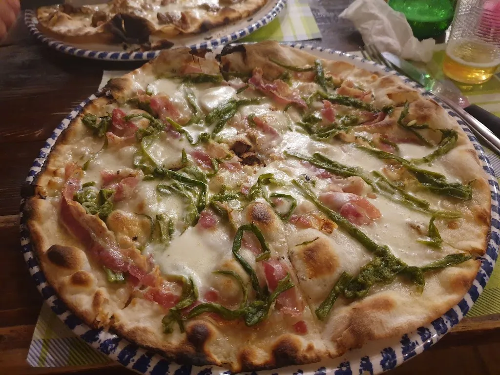 Menu_Pizzeria Centro storico da Valter , Frosinone, Lazio_Fumone_image_7