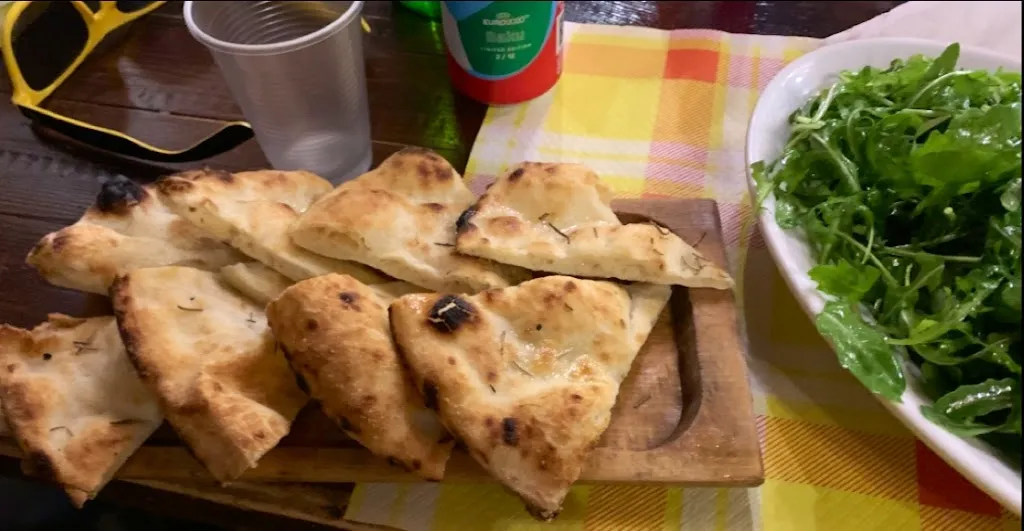 Menu_Pizzeria Centro storico da Valter , Frosinone, Lazio_Fumone_image_8