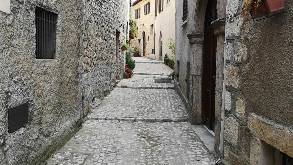 Pizzeria Centro storico da Valter , Frosinone, Lazio_Fumone_slider_image_2