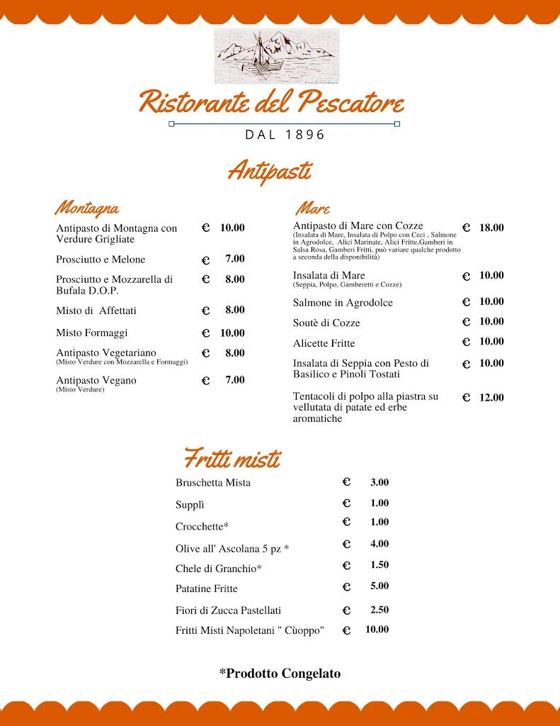 Menu_Ristorante Del Pescatore_Fumone_image_1