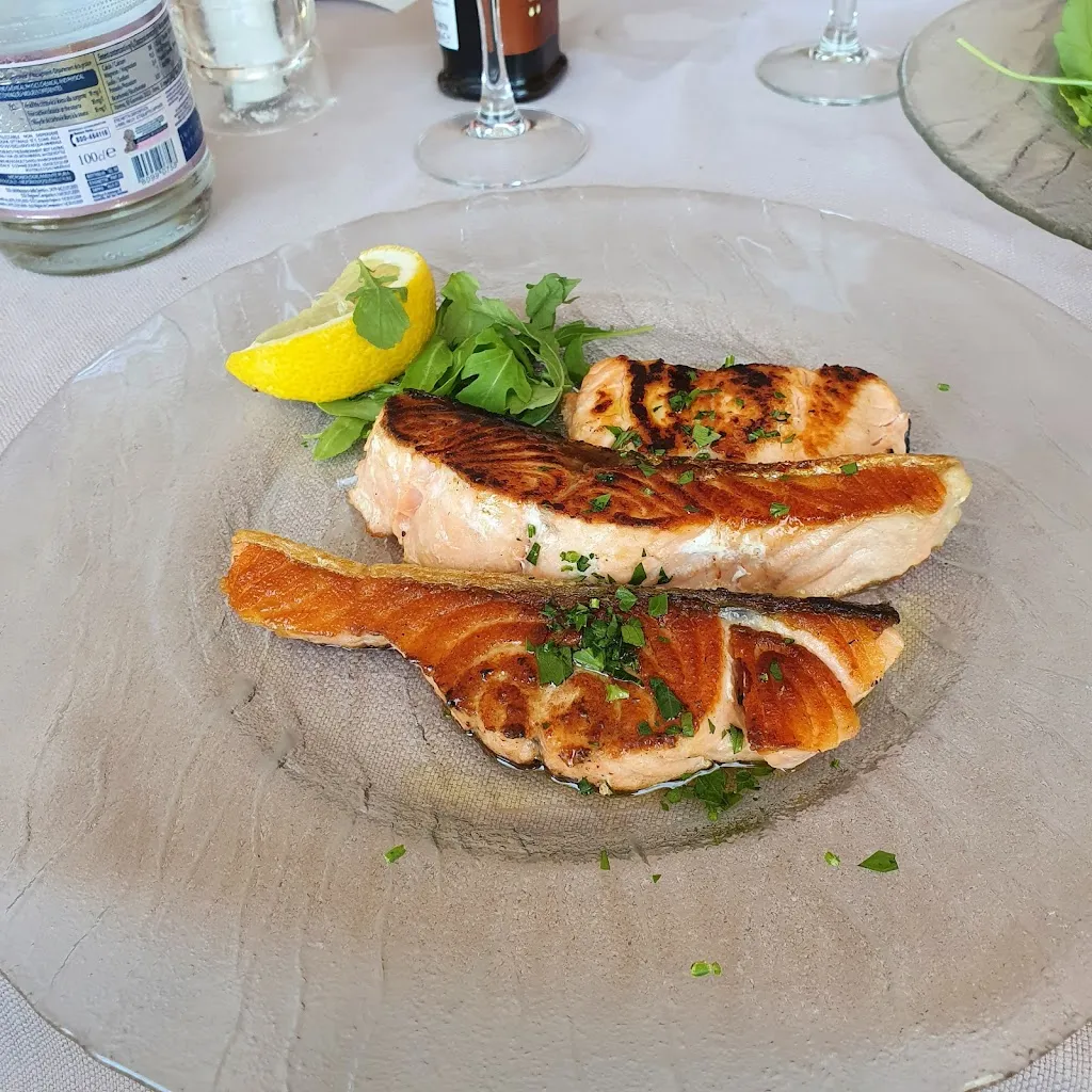 Michael Glöggler_Ristorante Del Pescatore_Fumone_review