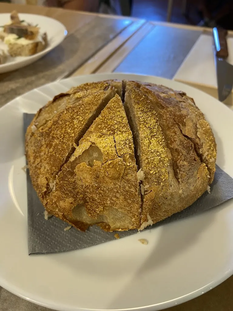 Andrea Marini_San Bastiano Ristoro_Fumone_review