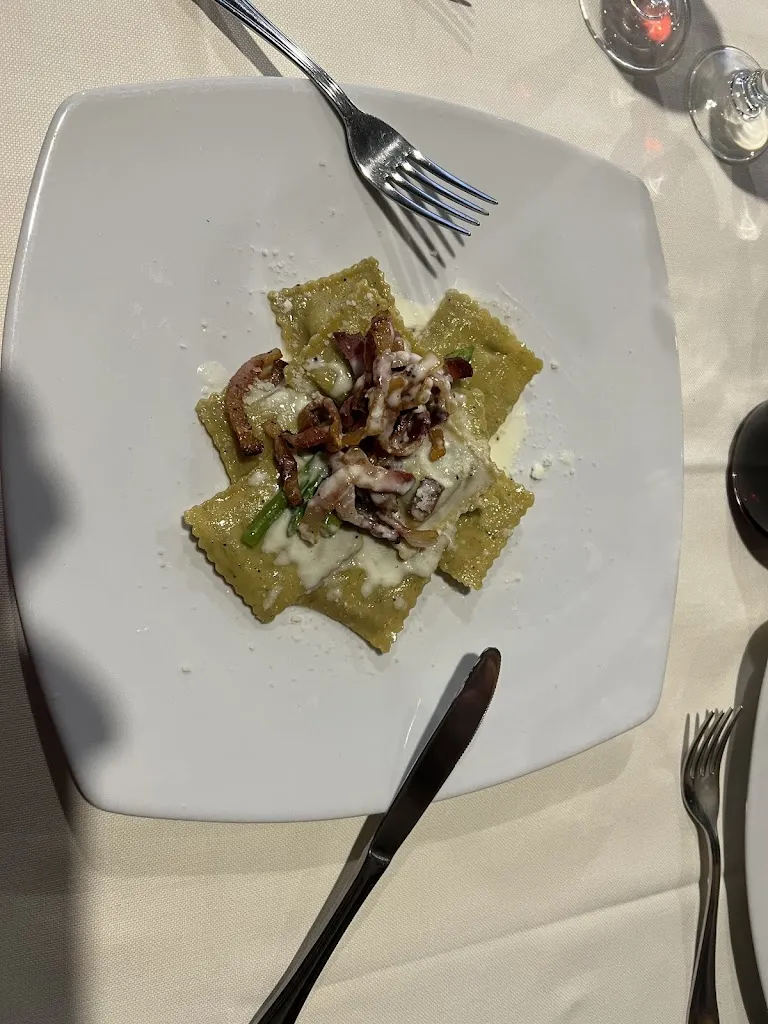 Heather Greenwolf_L'Angolo Del Castello_Gallese_review