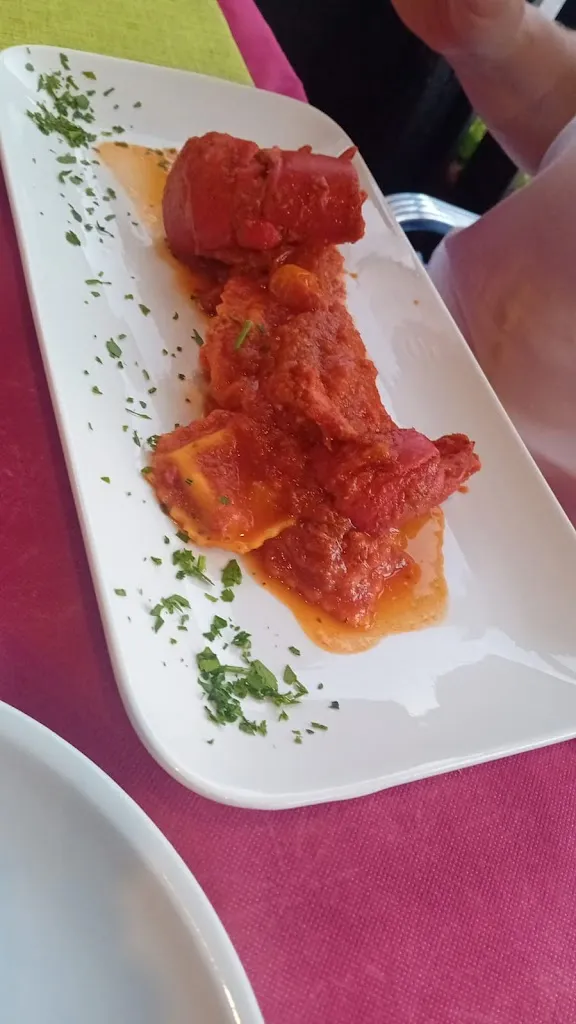 Sandra Odorico_L'Angolo Del Castello_Gallese_review