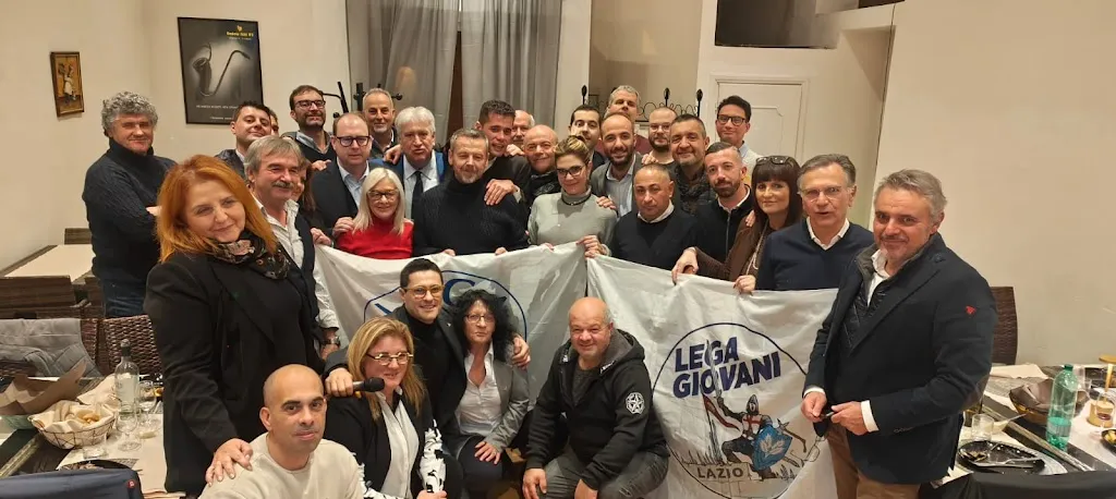 giampaolo vaccari_Ristorante Il Ducato_Gallese_recensione