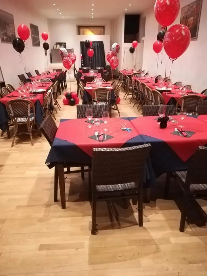 Ristorante Il Ducato restaurant in Gallese