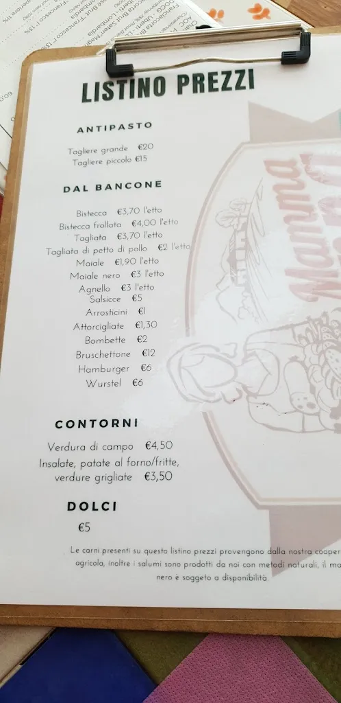 Menu_Braceria Mamma Giovanna_Gallinaro_image_4