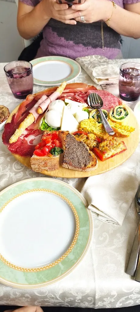 Biagio Ziccardi_Ristorante 