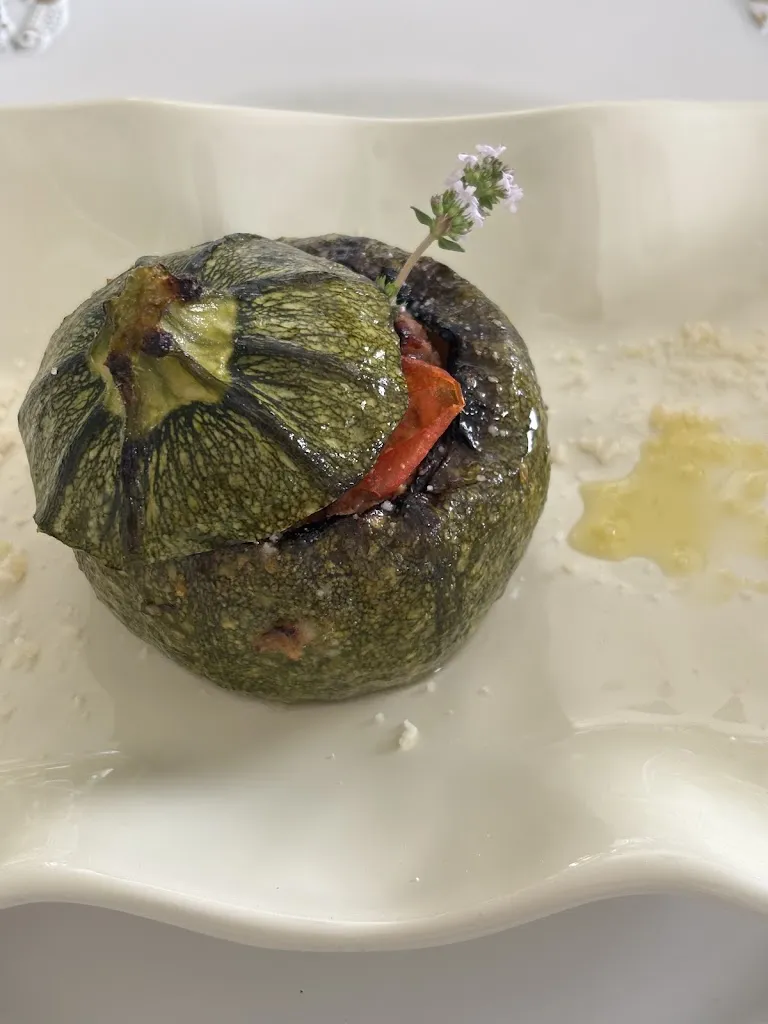 Noemi P_Poggio alle Serre - Farm_Gallinaro_review