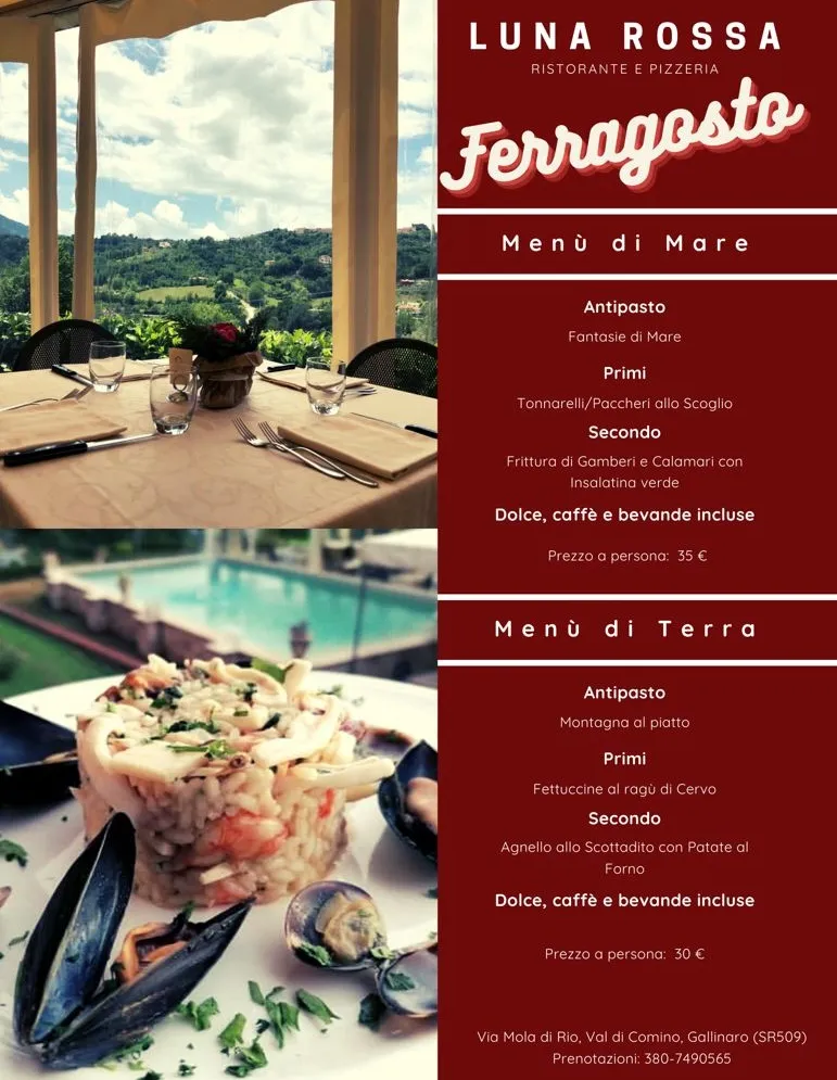 Menu_Luna rossa ristorante pizzeria_Gallinaro_image_1