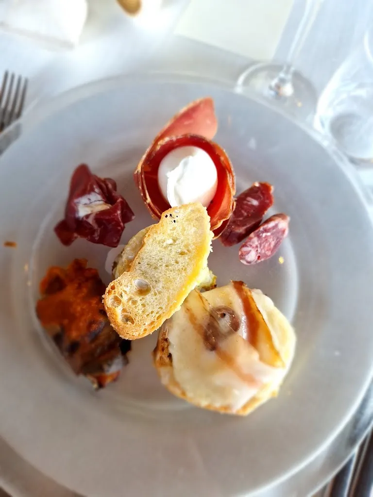 Menü_Ristorante Le Cese_Gavignano_Bild_5