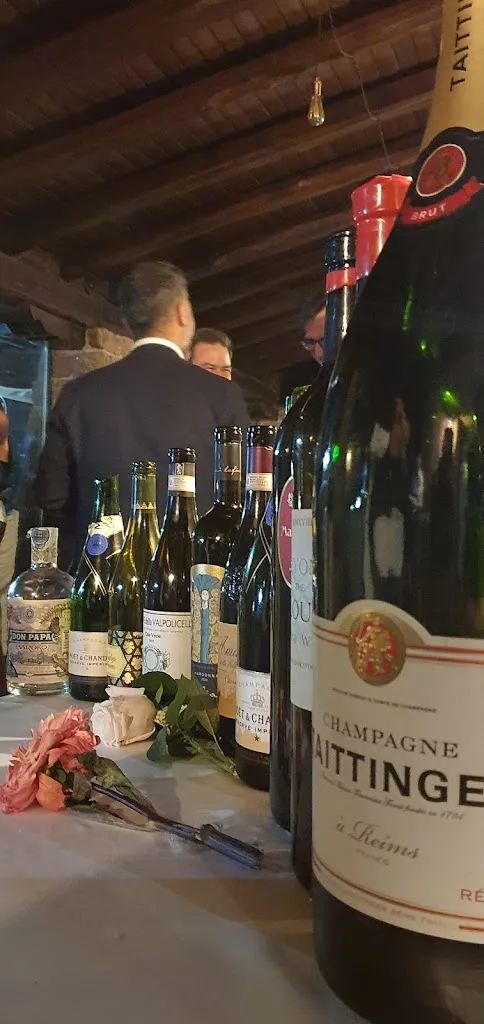 Menü_Ristorante Le Cese_Gavignano_Bild_7