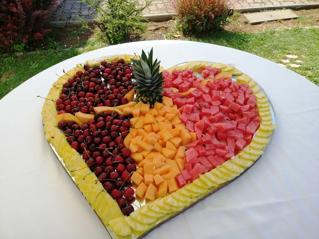 Maria Angelini_Ristorante Le Cese_Gavignano_Bewertung