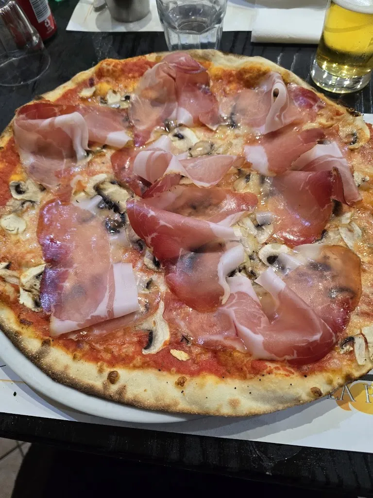 Alessia Dessí_La Roccia_Gavignano_review