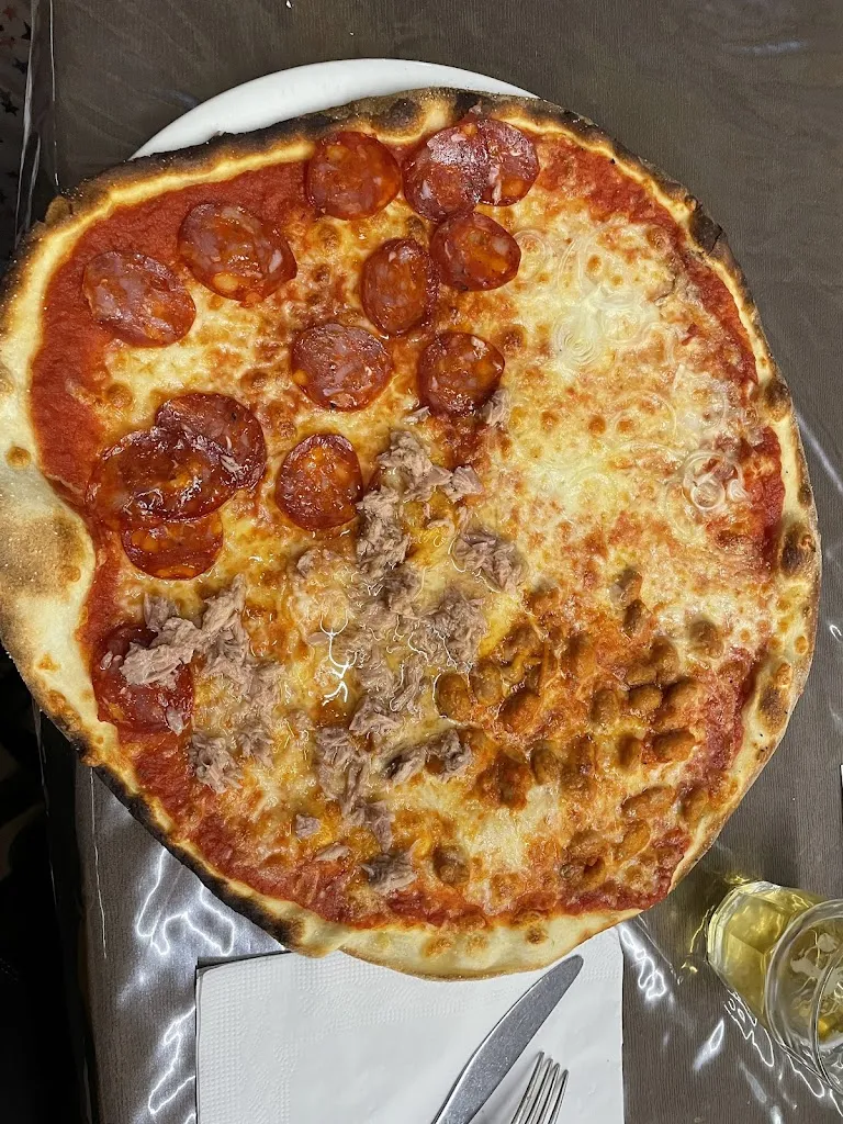 Fiorenzo De Santis_La Roccia_Gavignano_review