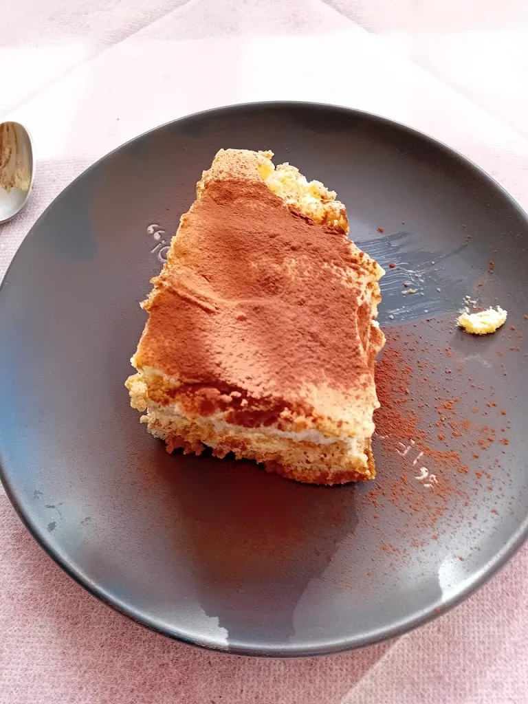 Oscar Campagnoli_Hostaria Il Tagliere_Gavignano_recensione