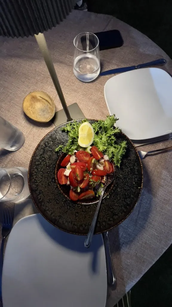 Alex Lautsou_Marì Ristorante Pizzeria_Formia_review