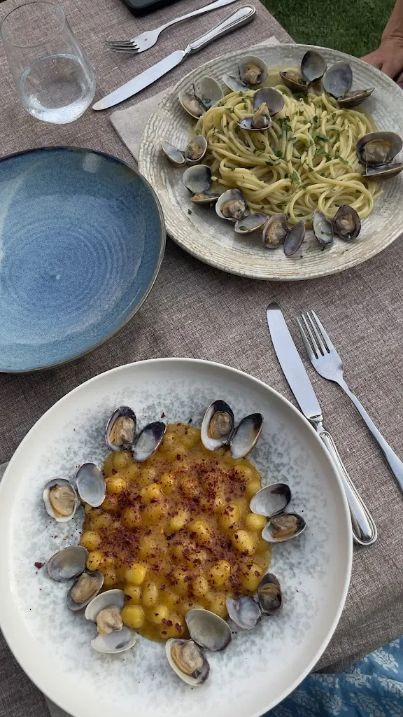 Tatsiana Kapitonava_Marì Ristorante Pizzeria_Formia_review