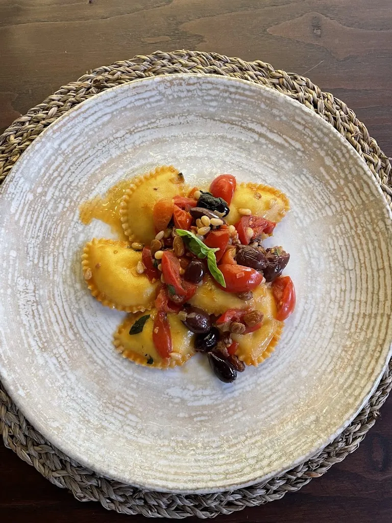 Marì Ristorante Pizzeria_Formia_slider_image_3