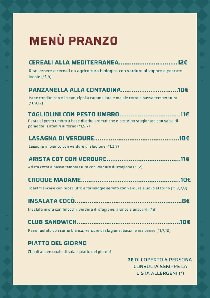 Menu_Cocò Bistrot_Formia_image_2