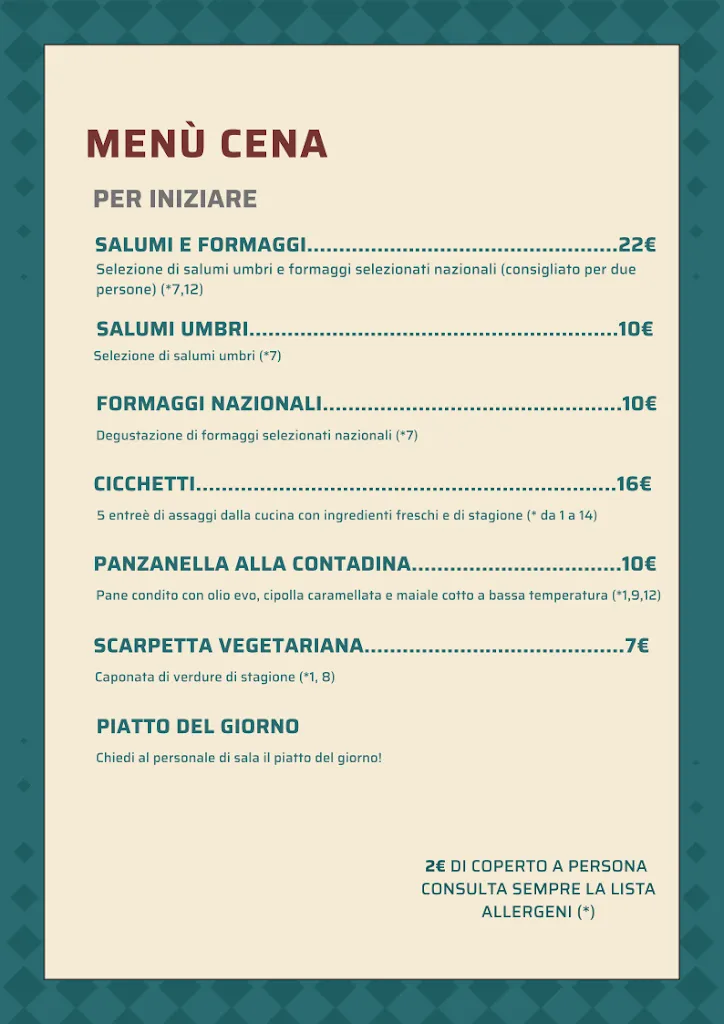 Menu_Cocò Bistrot_Formia_image_3