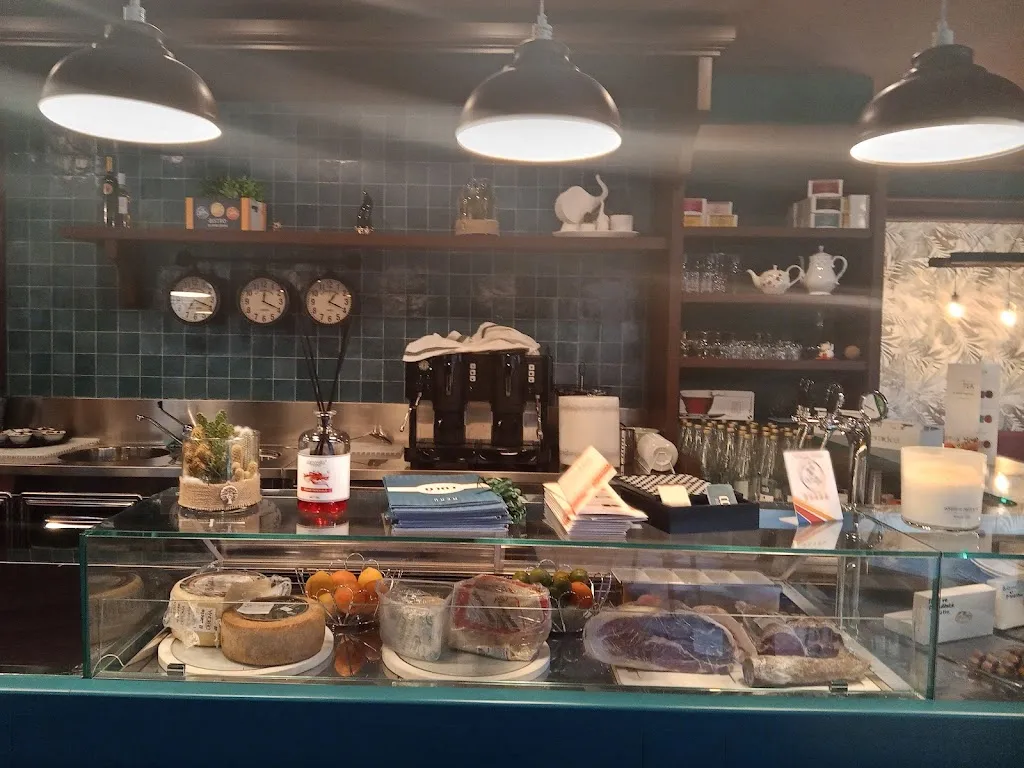 Chris JK_Cocò Bistrot_Formia_review