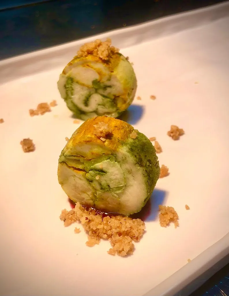 Gabri “GabeStudio72” Pes_Cocò Bistrot_Formia_review