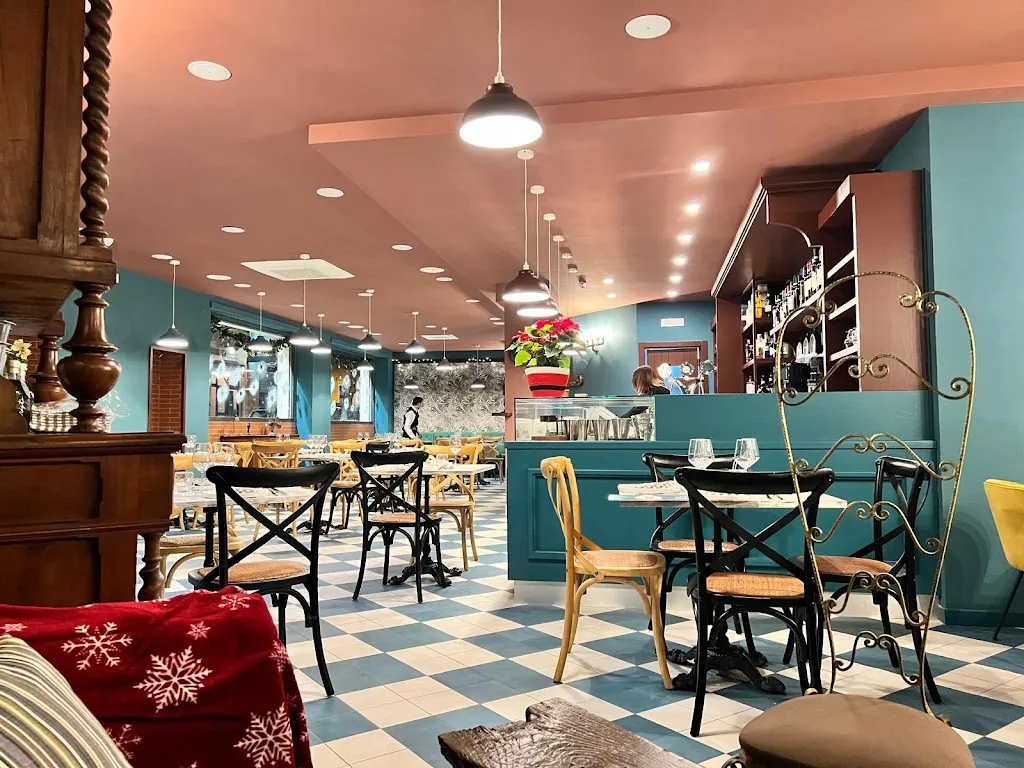 Cocò Bistrot_Formia_slider_image_1