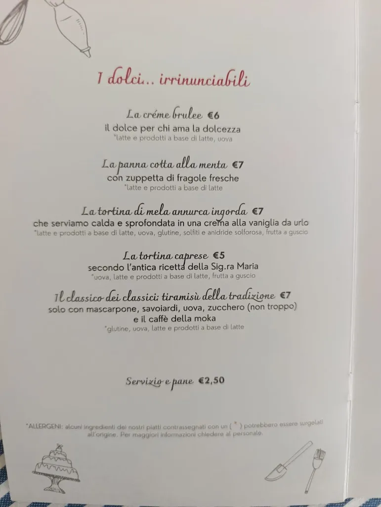 Menu_Il Tempo Ritrovato_Formia_image_1