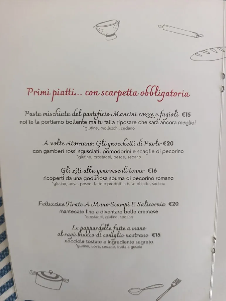 Menu_Il Tempo Ritrovato_Formia_image_2